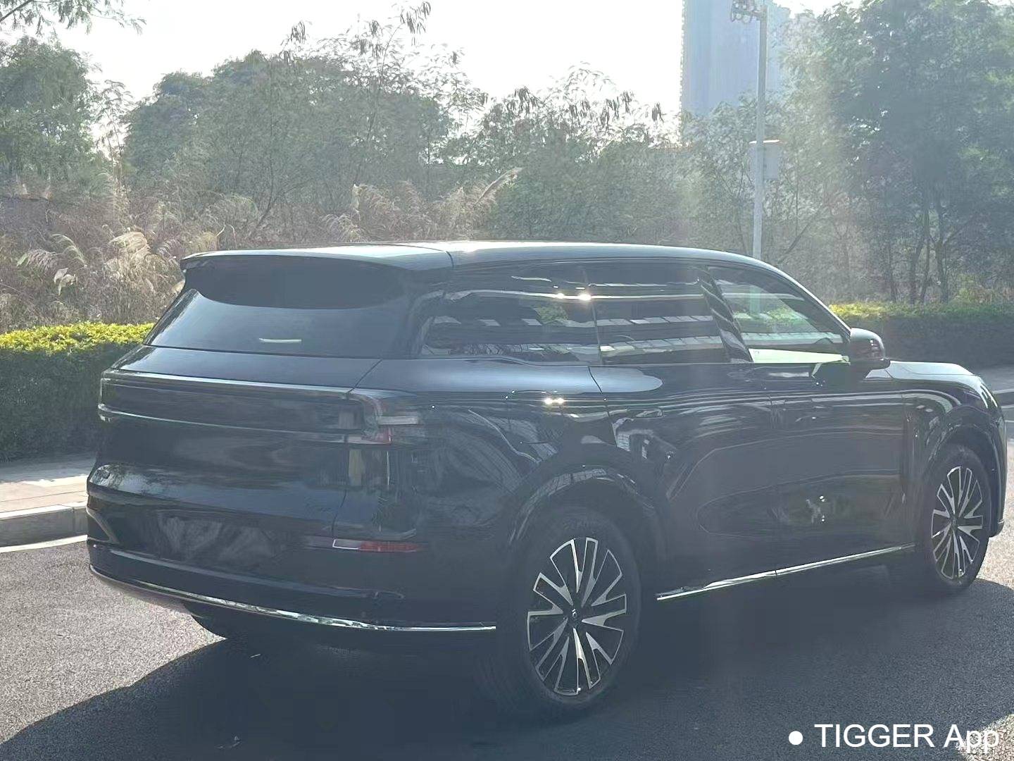 used Qiyuan 2025 Q07 145 Prestige Type