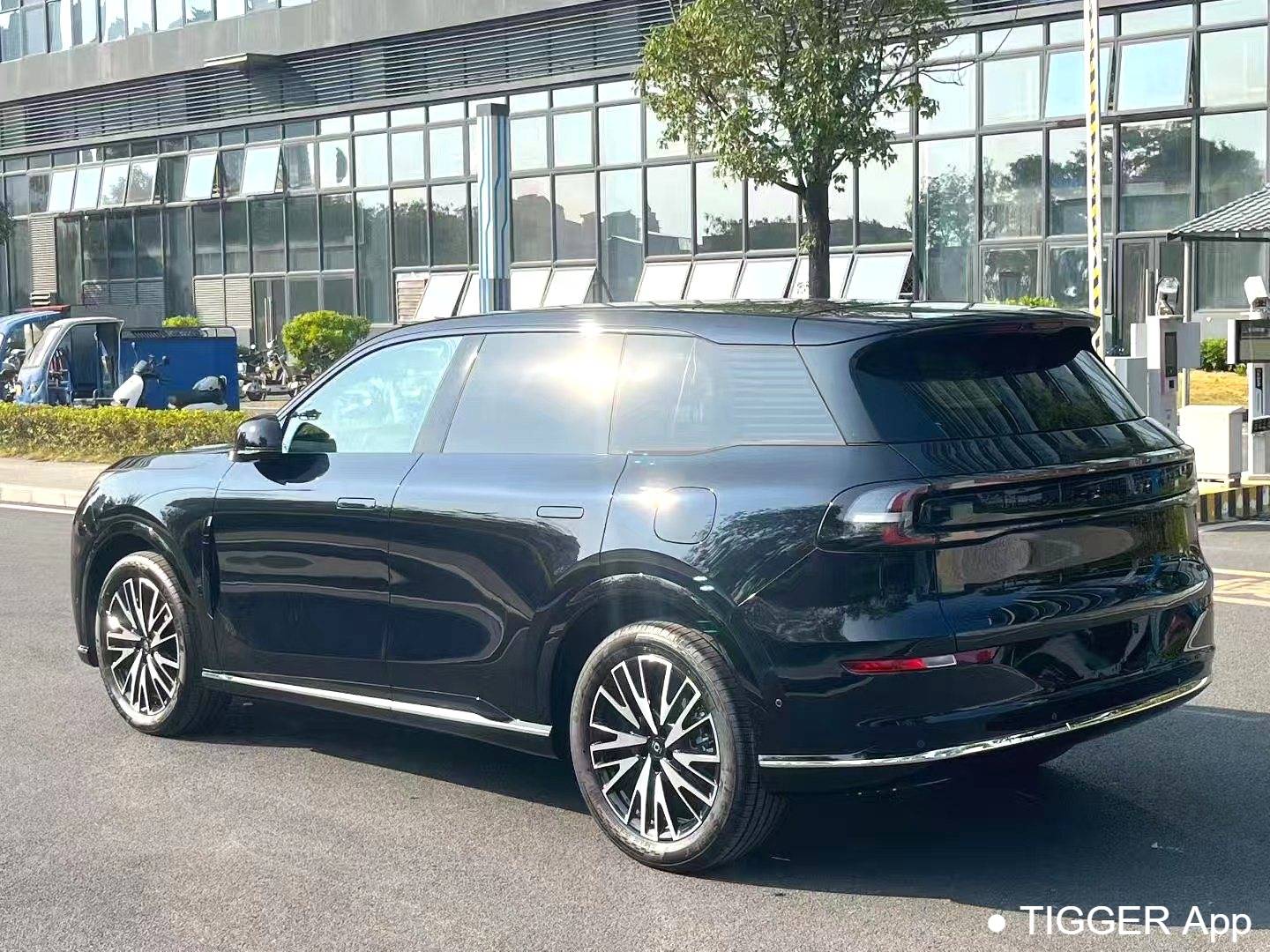 used Qiyuan 2025 Q07 145 Prestige Type