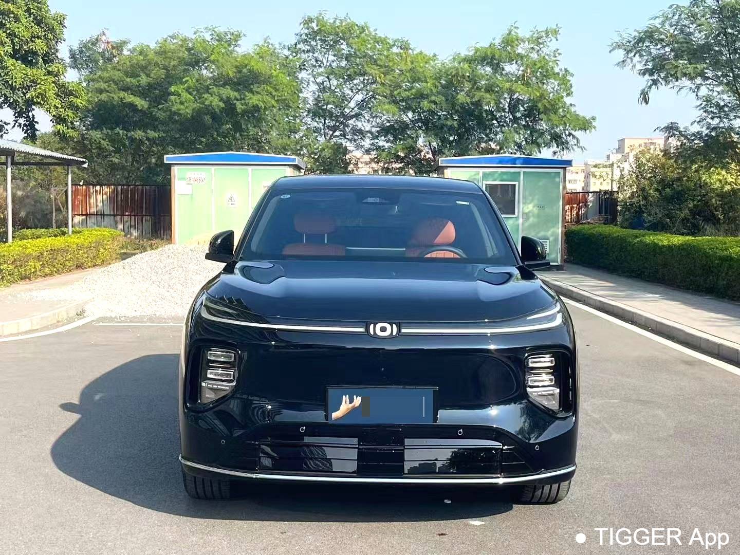 used Qiyuan 2025 Q07 145 Prestige Type