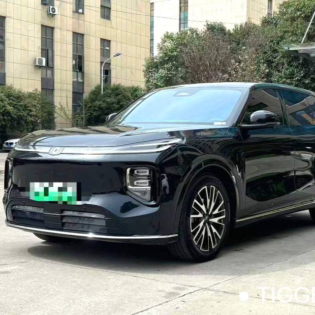 Qiyuan 2025 Q07 215 Flagship PLUS 二手车