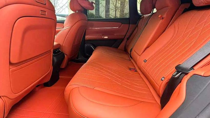 Qiyuan 2025 Q07 215 Flagship PLUS