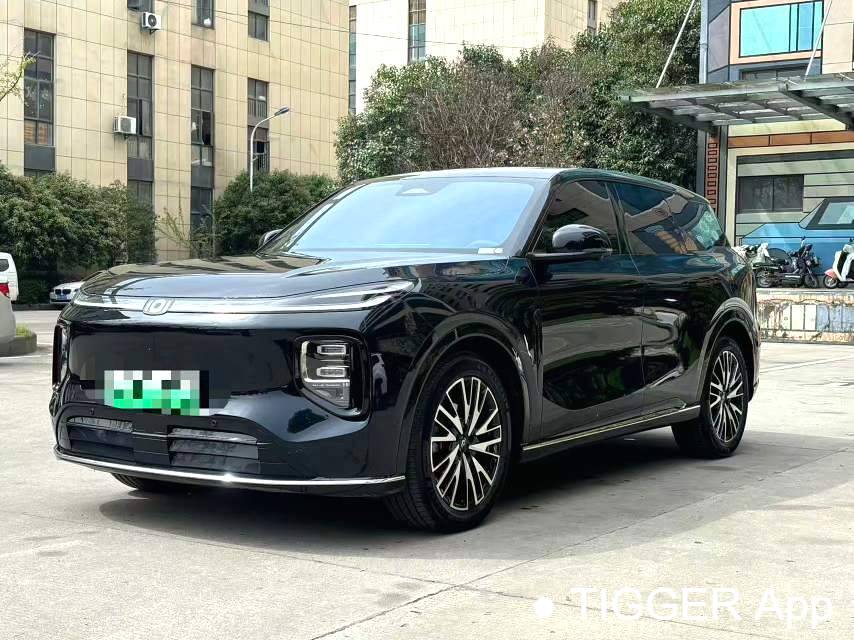 used Qiyuan 2025 Q07 215 Flagship PLUS