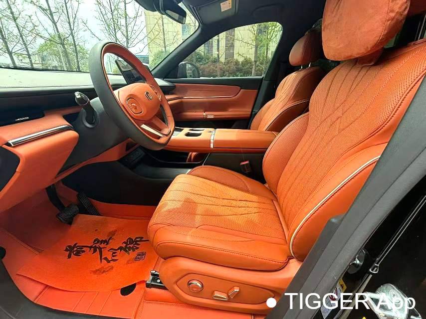 used Qiyuan 2025 Q07 215 Flagship PLUS