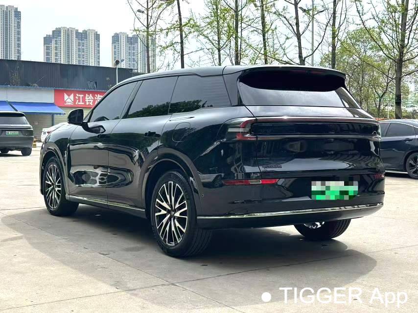 used Qiyuan 2025 Q07 215 Flagship PLUS