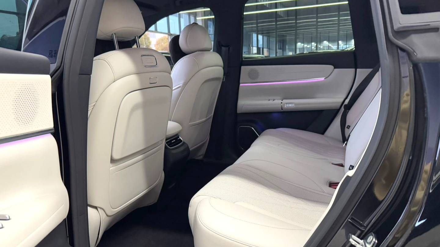 Qiyuan 2025 Q07 215 Honor Type