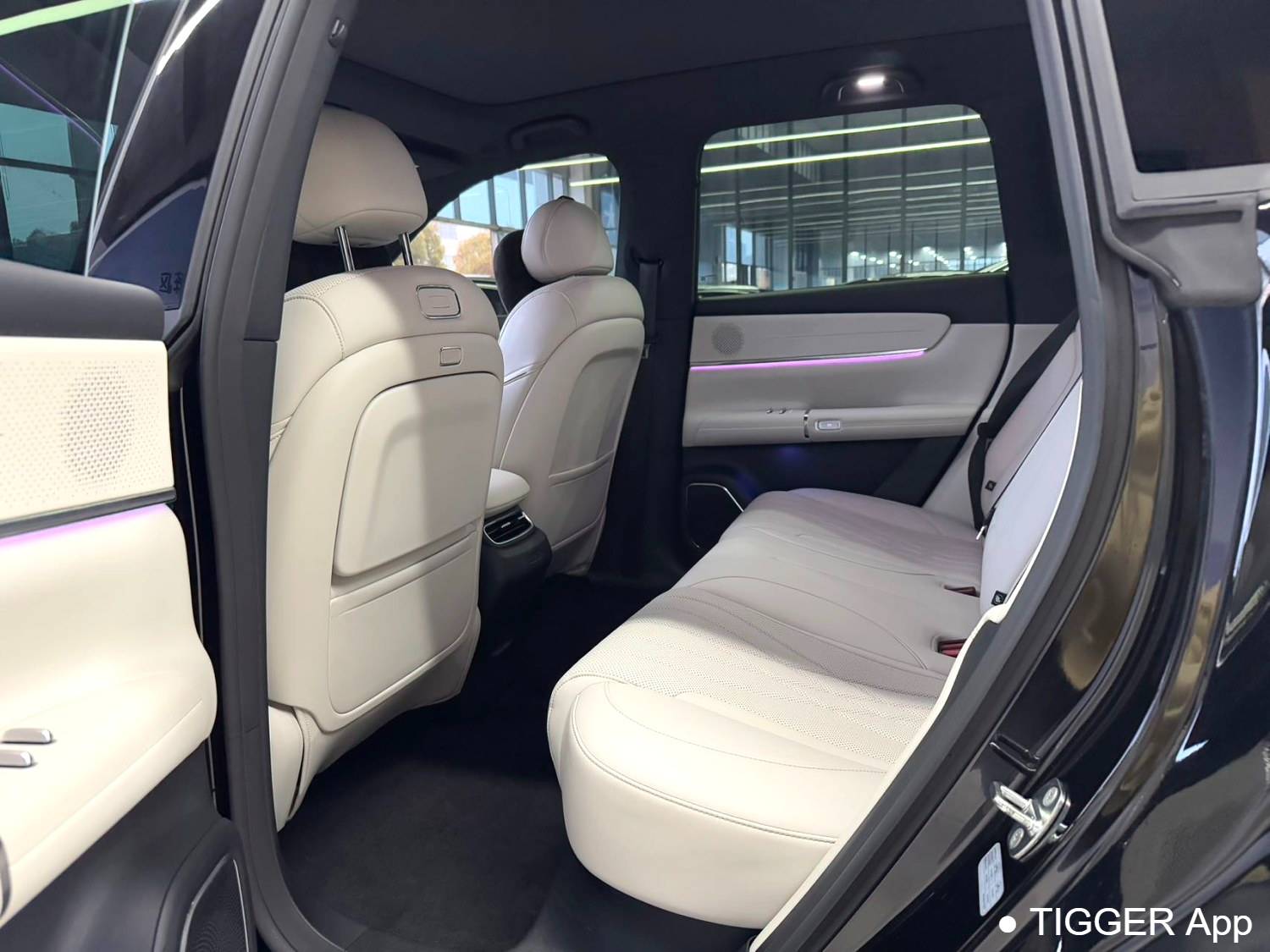 used Qiyuan 2025 Q07 215 Honor Type