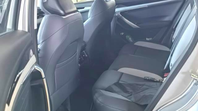 Geely 2024 Boyue L 1.5TD DCT Flagship Edition