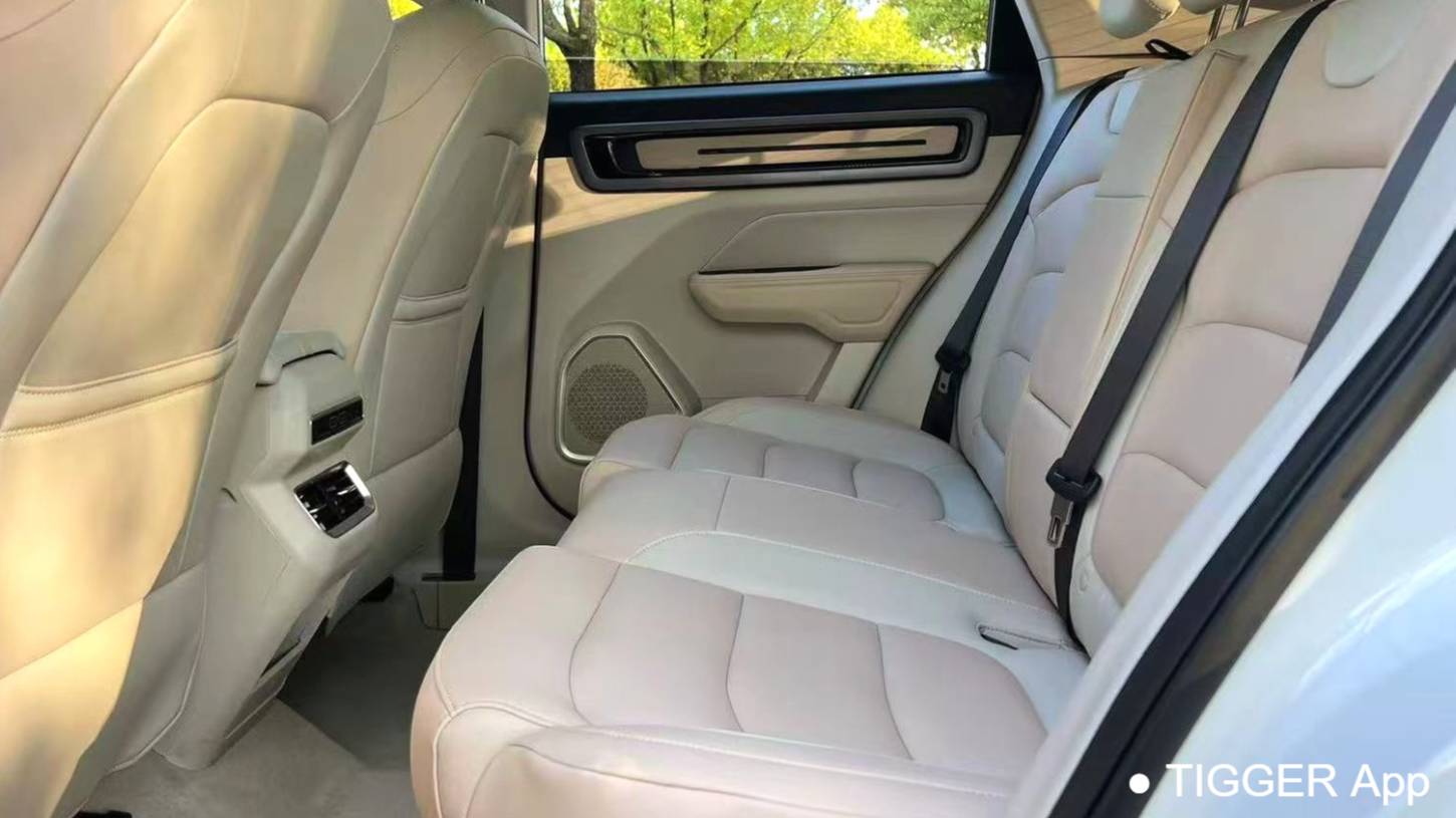 Geely 2023 ICON 1.5TD Chocolate Clever Edition