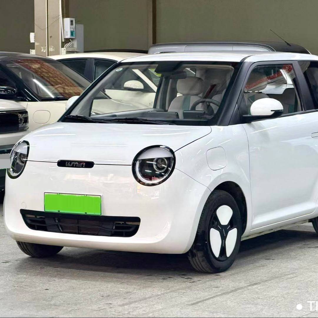 Qiyuan 2024 Lumin 205km sailing version سيارة مستعملة