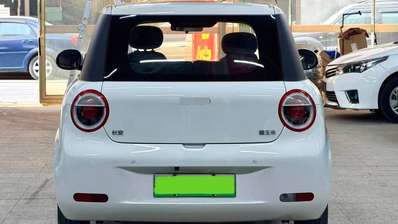 Qiyuan 2024 Lumin 205km sailing version