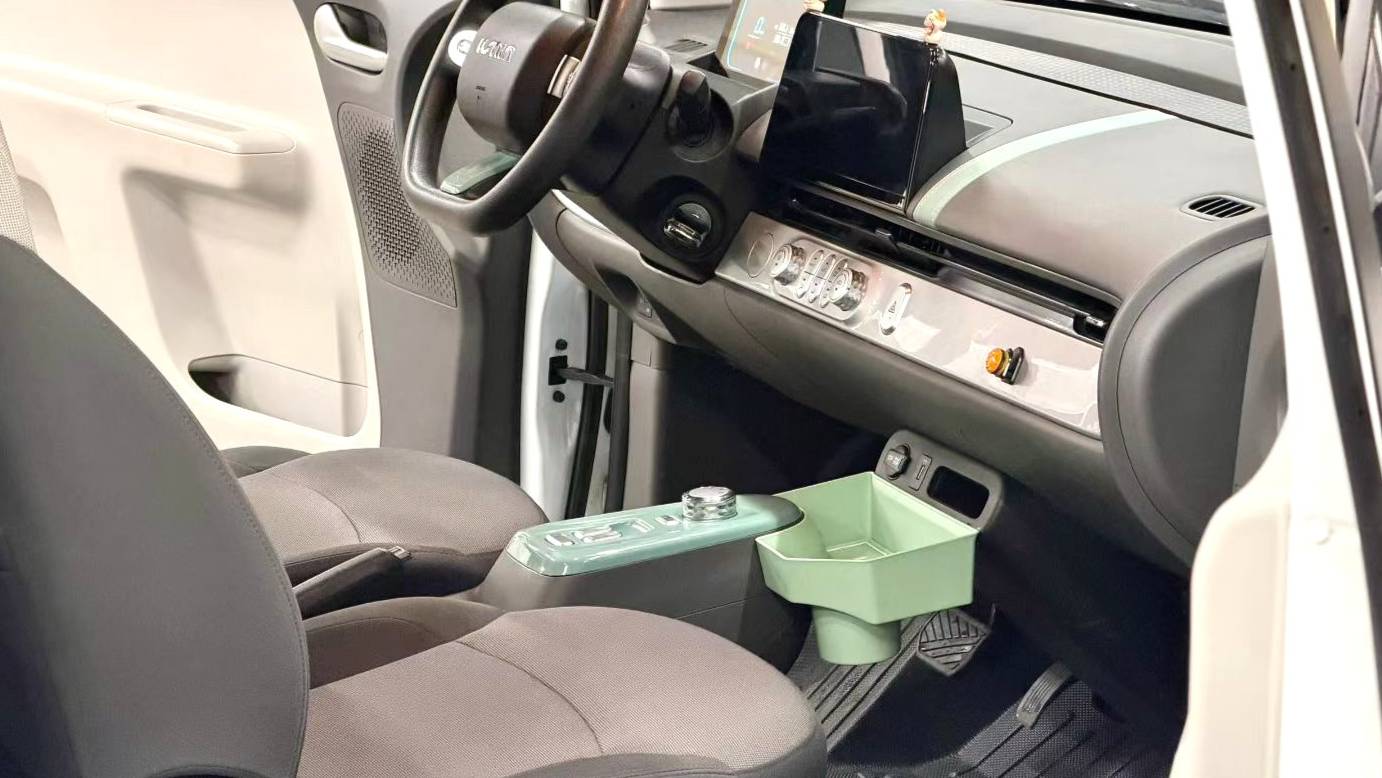 Qiyuan 2023 Lumin 205km Xiangqin style