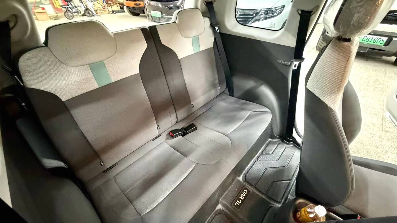 Qiyuan 2023 Lumin 205km Xiangqin style