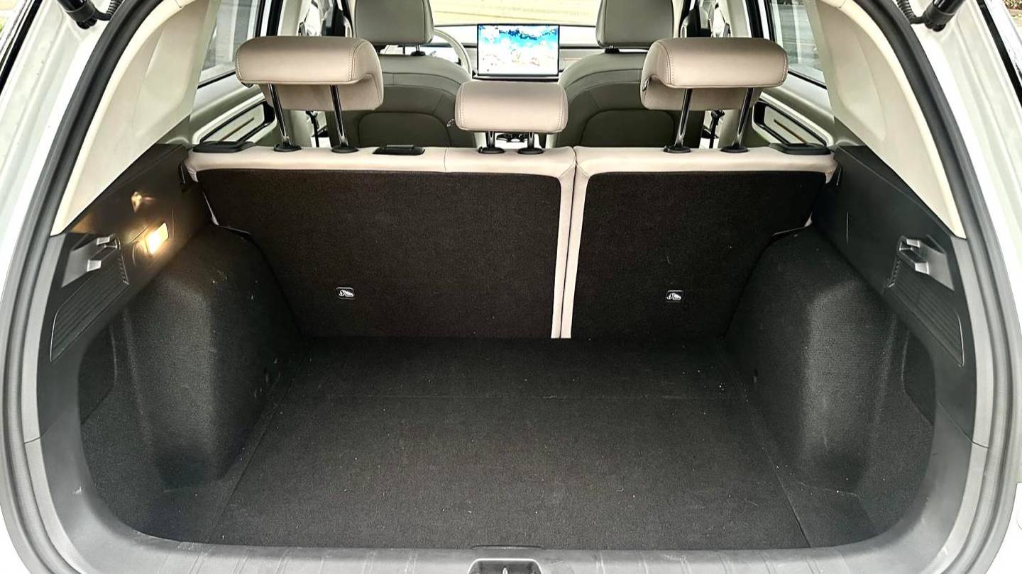 Geely 2024 ICON Linglong 1.5TD Ruyi Edition