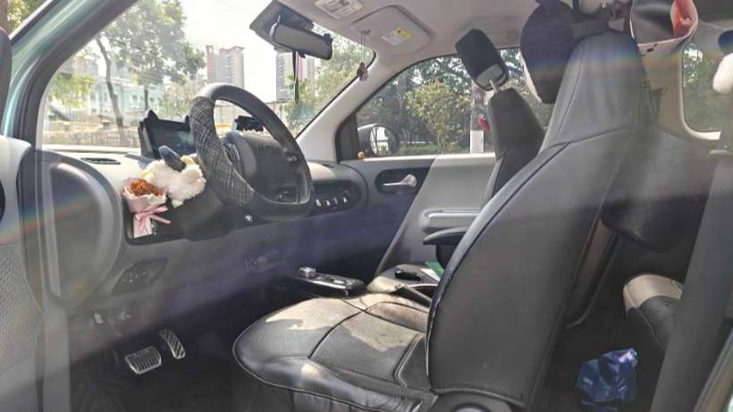 Qiyuan 2022 Lumin 210km Sweet and Sweet Style