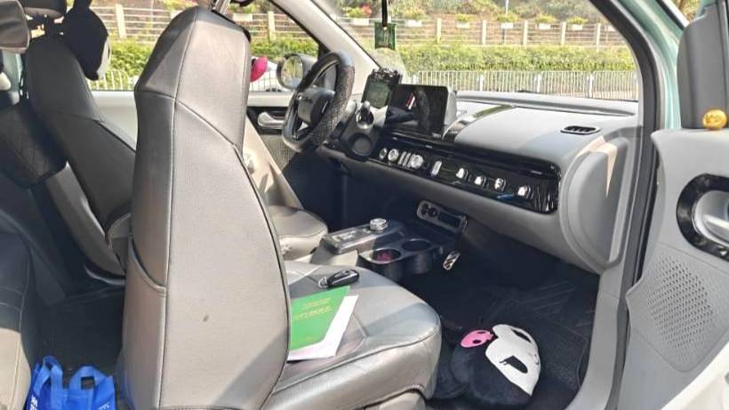 Qiyuan 2022 Lumin 210km Sweet and Sweet Style