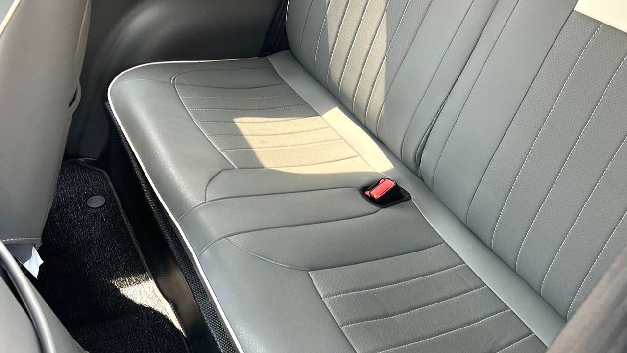 Qiyuan 2023 Lumin 301km Miqin model