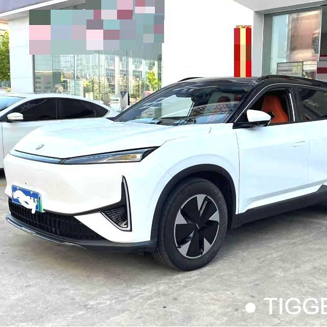 AEOLUS 2024 L7 205 Air Used Car