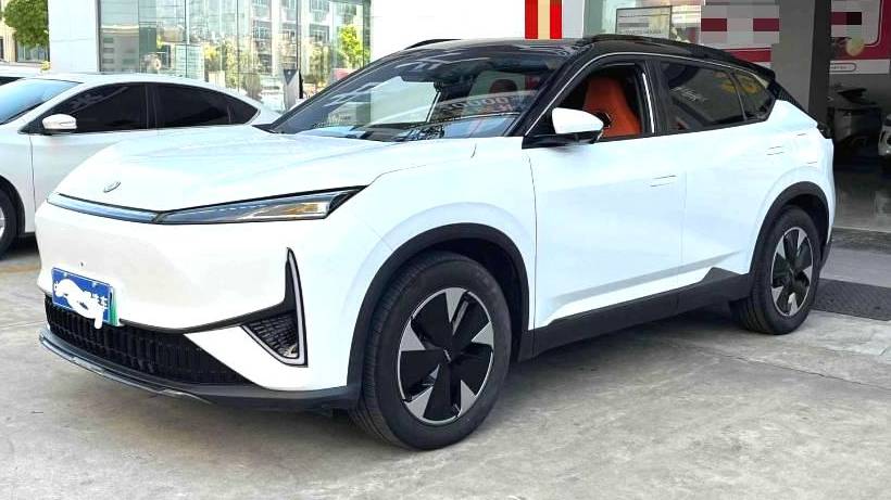 AEOLUS 2024 L7 205 Air