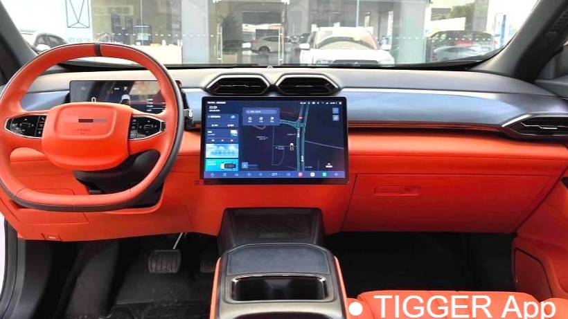 AEOLUS 2024 L7 205 Air