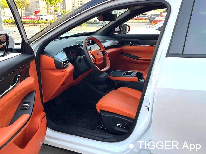 AEOLUS 2024 L7 205 Air