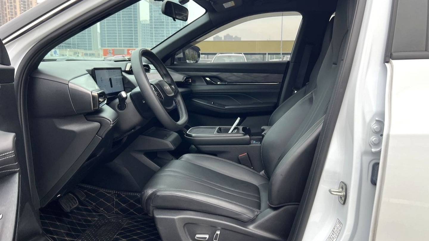 AEOLUS 2025 L7 518 Enjoyment Champion Edition