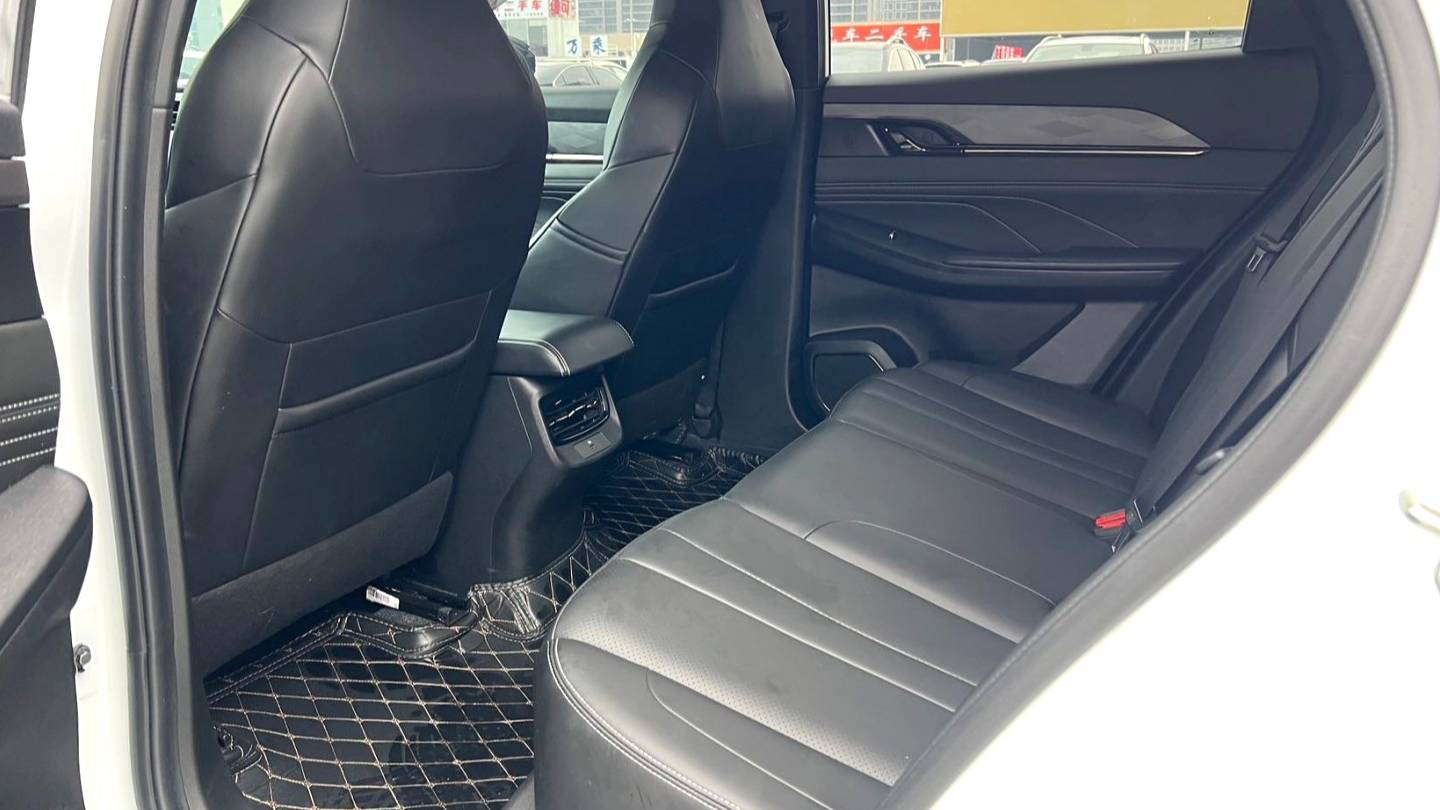 AEOLUS 2025 L7 518 Enjoyment Champion Edition