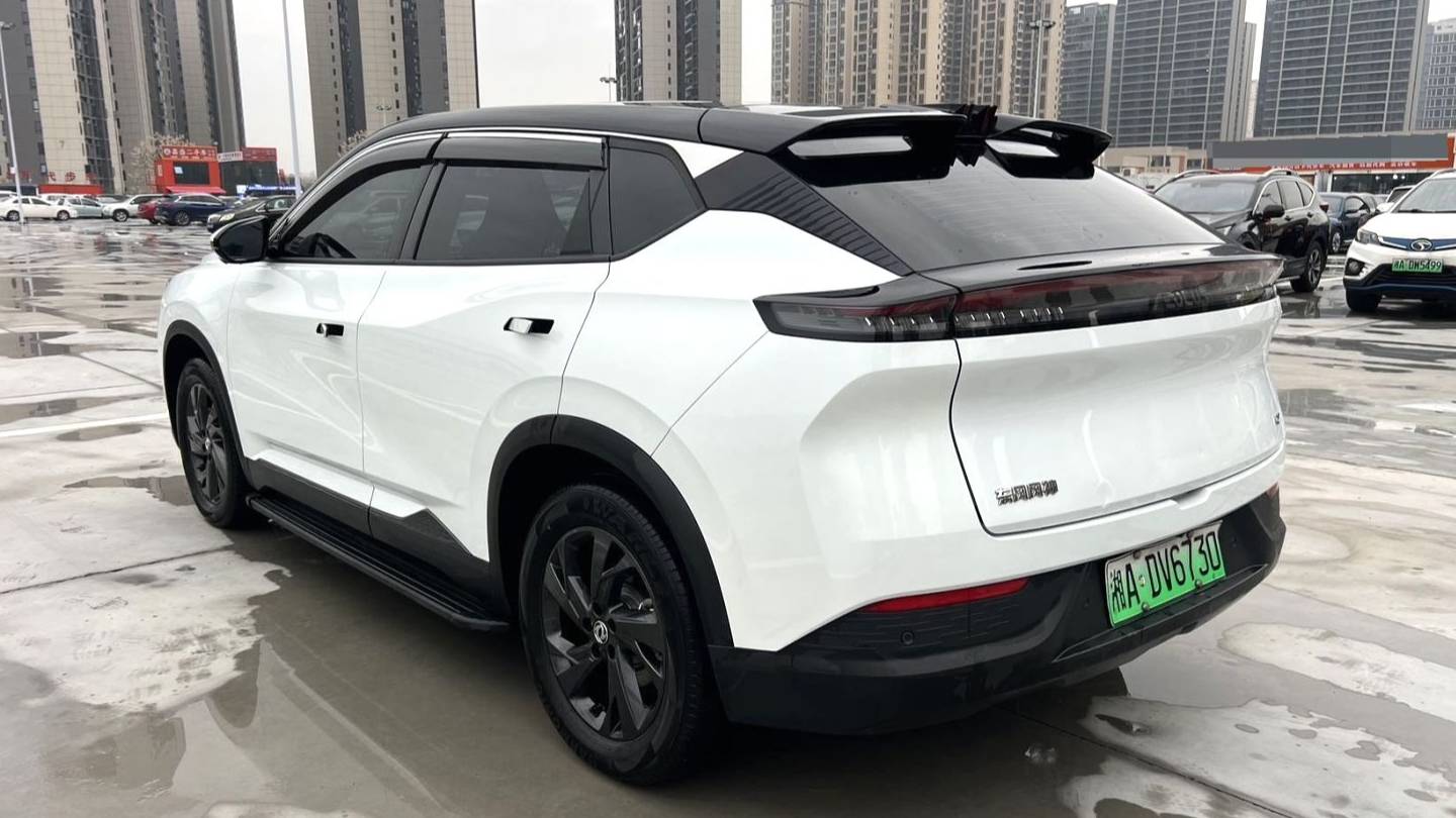 AEOLUS 2025 L7 518 Enjoyment Champion Edition