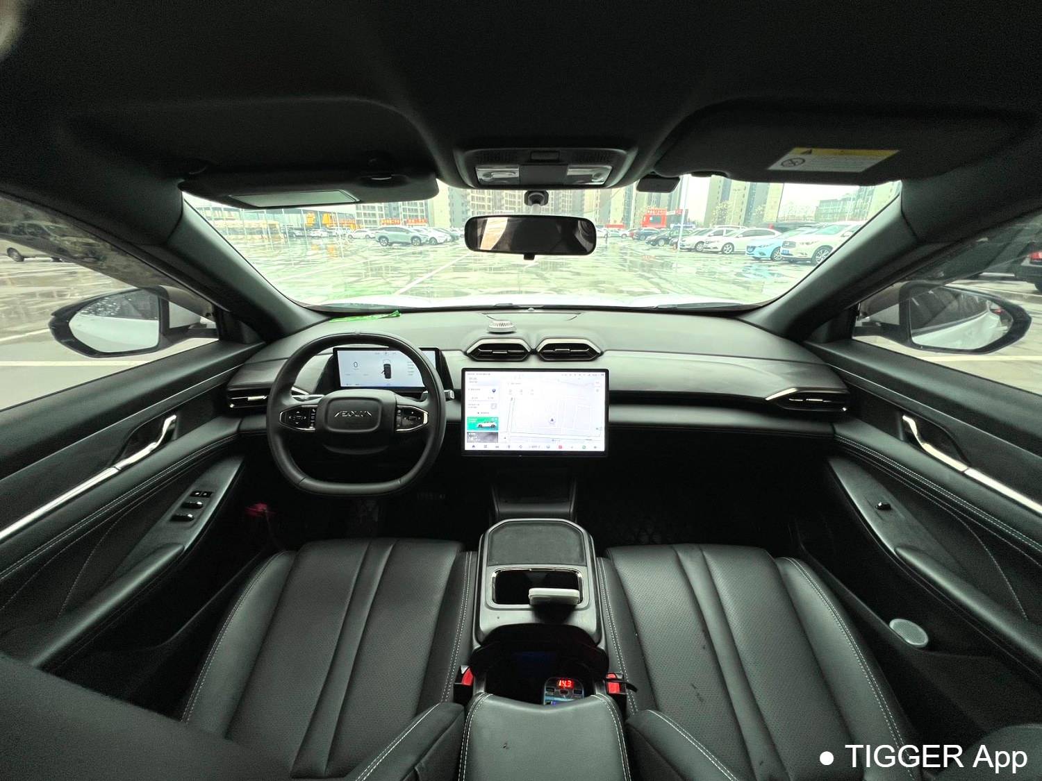 AEOLUS 2025 L7 518 Enjoyment Champion Edition