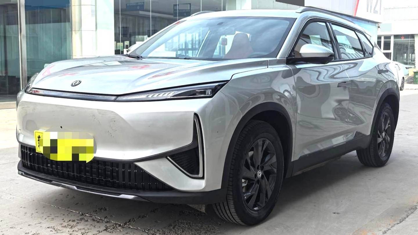 AEOLUS 2025 L7 518 Enjoyment Type