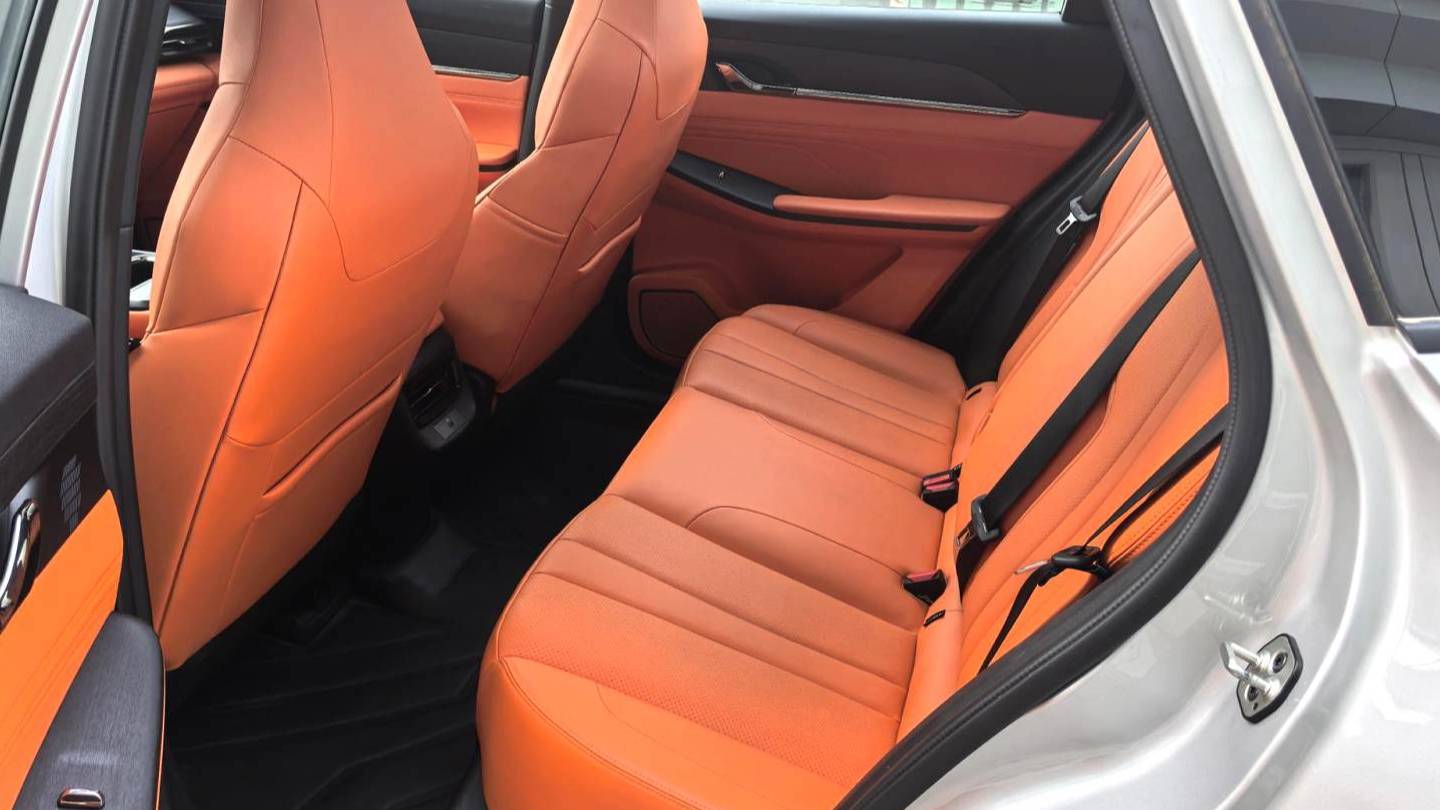 AEOLUS 2025 L7 518 Enjoyment Type