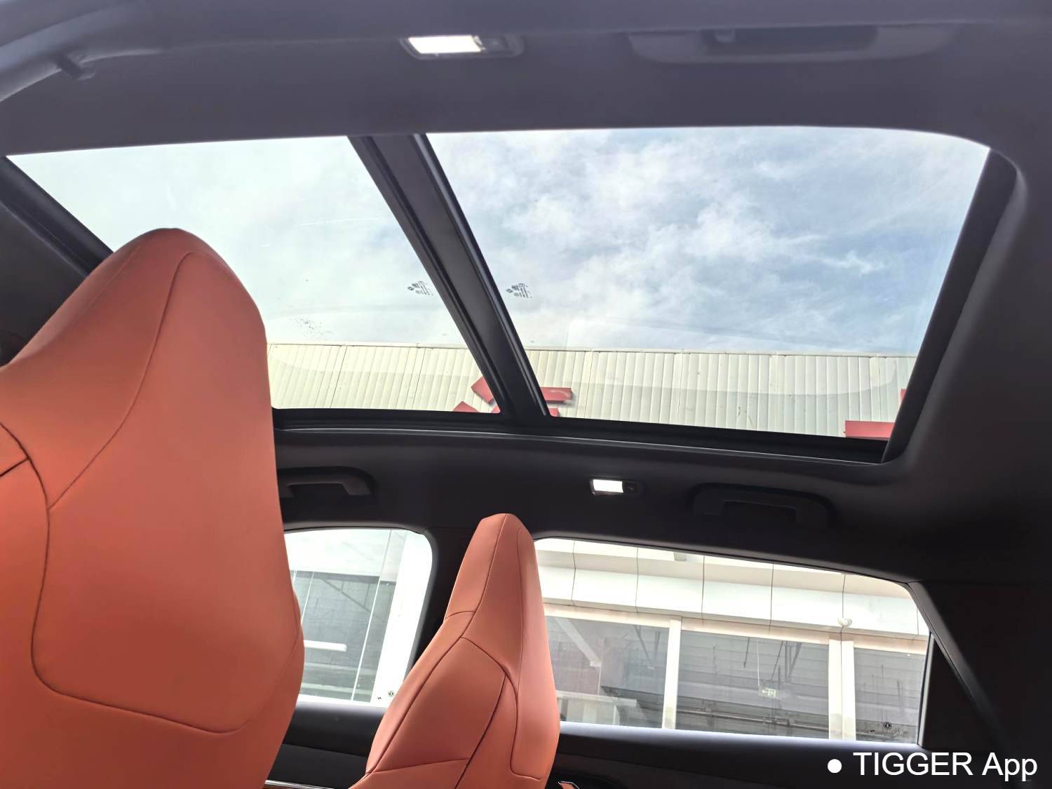 AEOLUS 2025 L7 518 Enjoyment Type