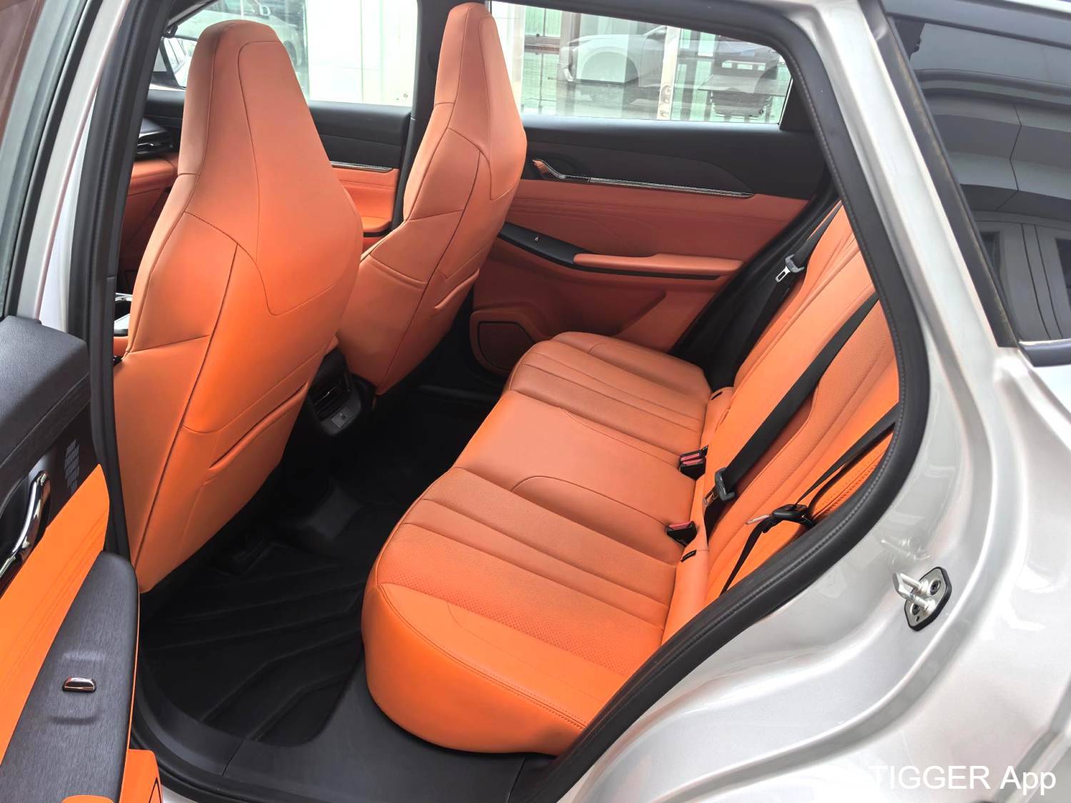 AEOLUS 2025 L7 518 Enjoyment Type