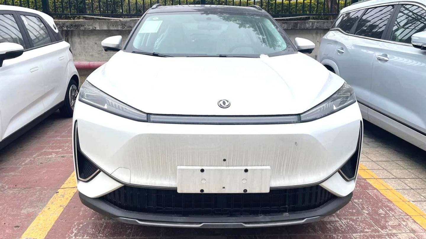 AEOLUS 2025 L7 110 Long Range Comfort Type