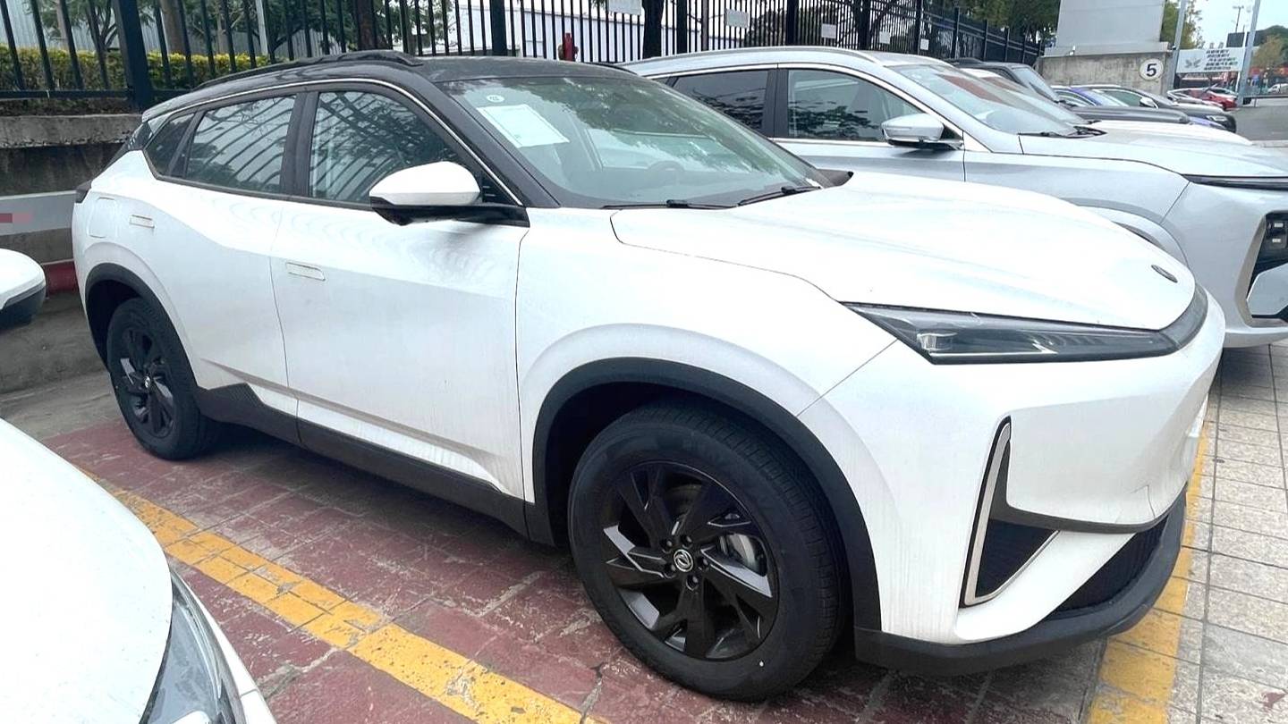 AEOLUS 2025 L7 110 Long Range Comfort Type