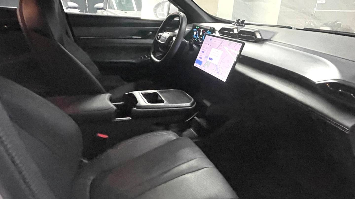 AEOLUS 2025 L7 110 Long Range Comfort Type