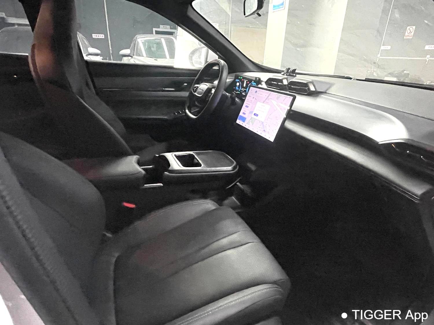 AEOLUS 2025 L7 110 Long Range Comfort Type