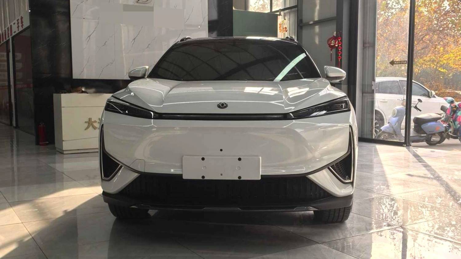 AEOLUS 2024 L7 205 Pro