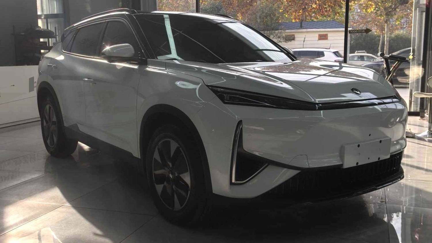 AEOLUS 2024 L7 205 Pro