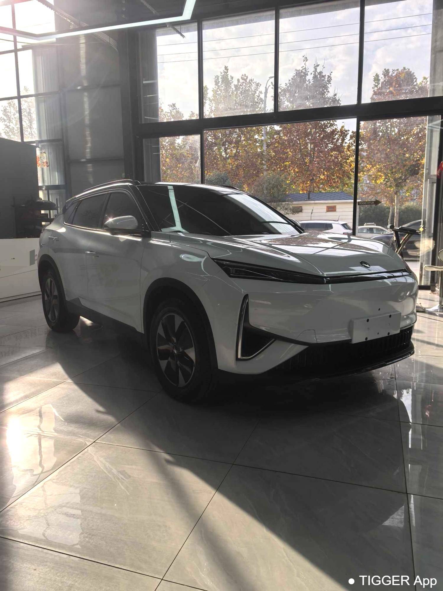 AEOLUS 2024 L7 205 Pro