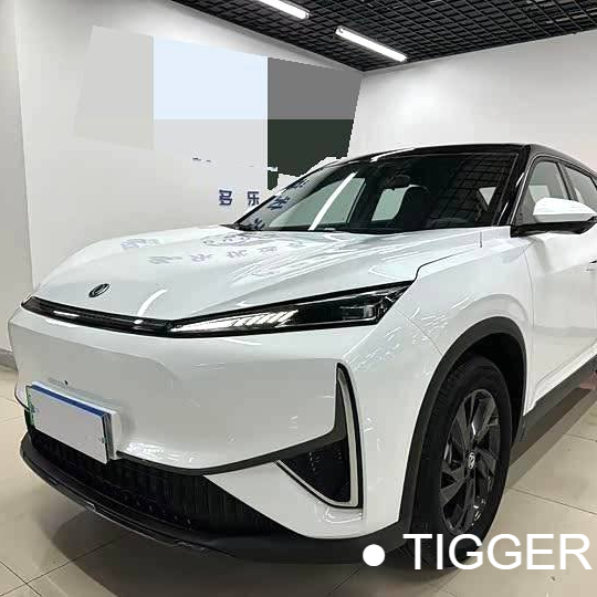 AEOLUS 2024 L7  518 Air سيارة مستعملة