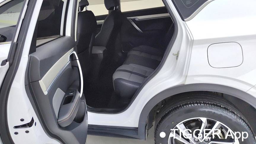 Geely 2023 Coolray 1.5T DCT Platinum Edition