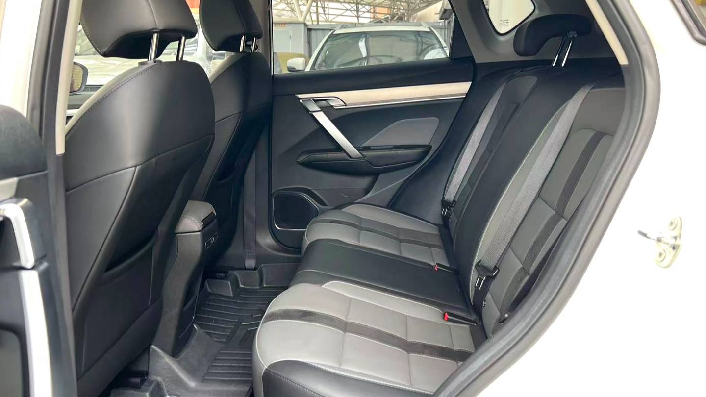 Geely 2023 Coolray 1.5T DCT Diamond Edition