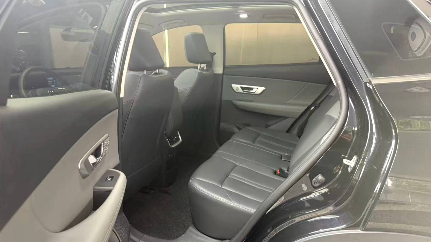 AEOLUS 2025 HUGE Mach Power 1.5T Luxury Edition