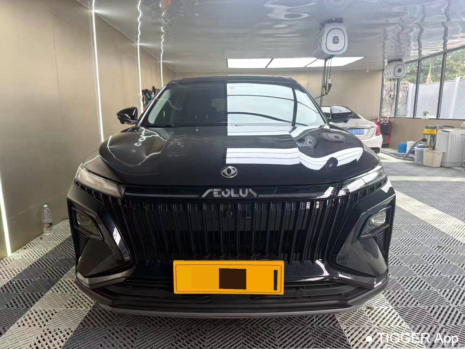 AEOLUS 2025 HUGE Mach Power 1.5T Luxury Edition