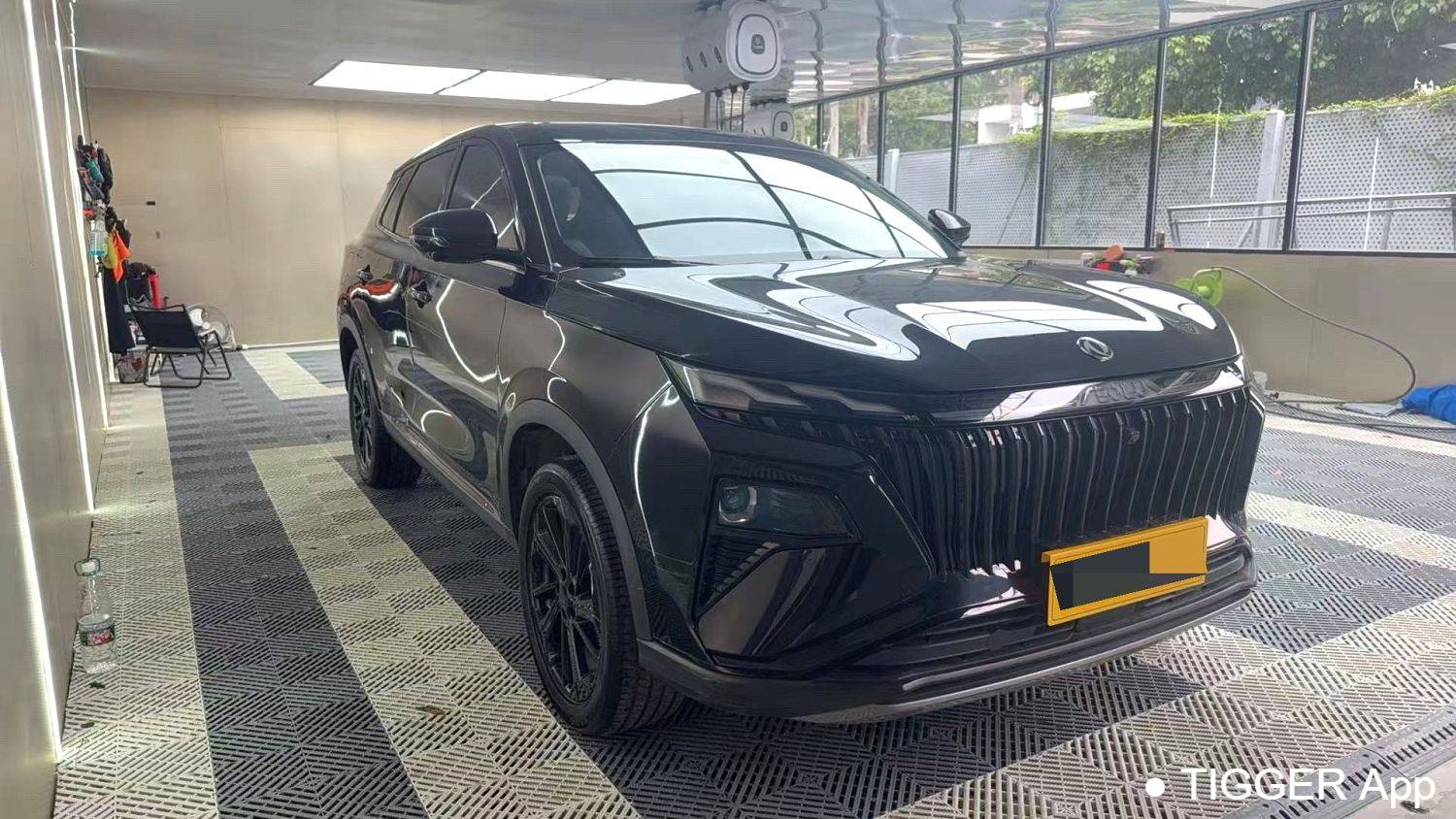 AEOLUS 2025 HUGE Mach Power 1.5T Luxury Edition