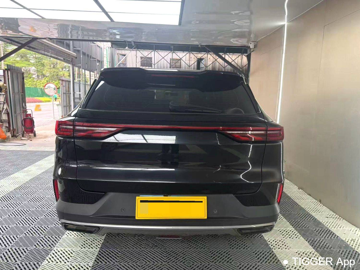 AEOLUS 2025 HUGE Mach Power 1.5T Luxury Edition