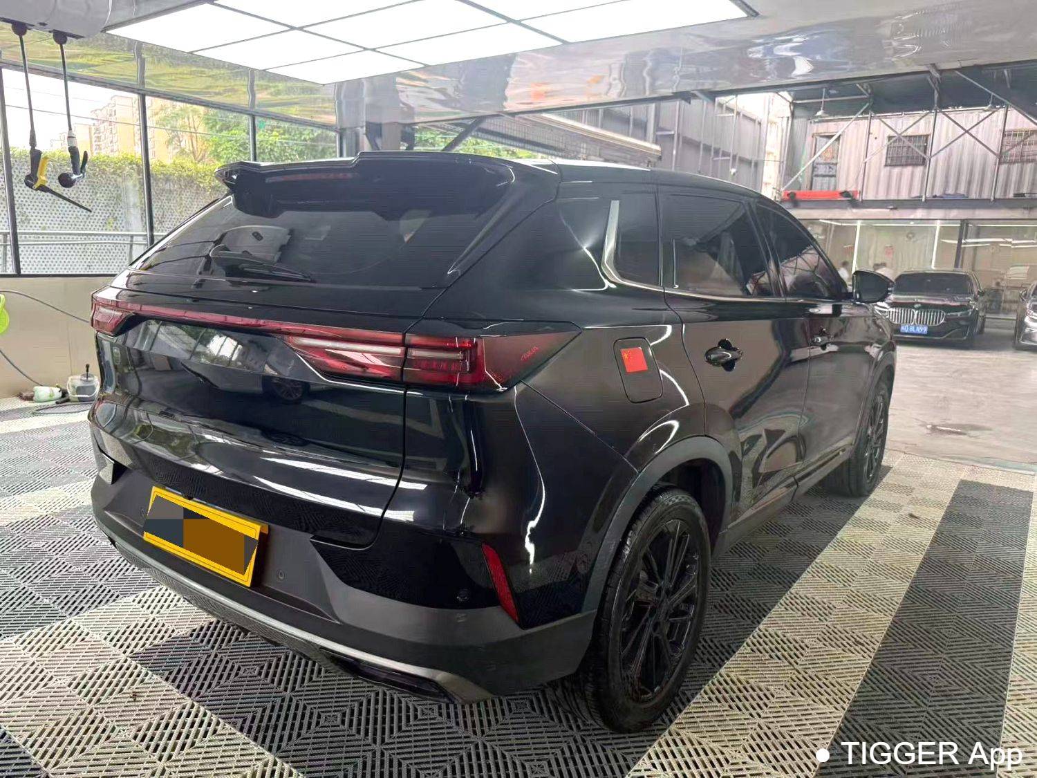 AEOLUS 2025 HUGE Mach Power 1.5T Luxury Edition