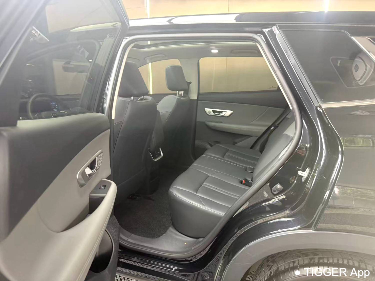 AEOLUS 2025 HUGE Mach Power 1.5T Luxury Edition