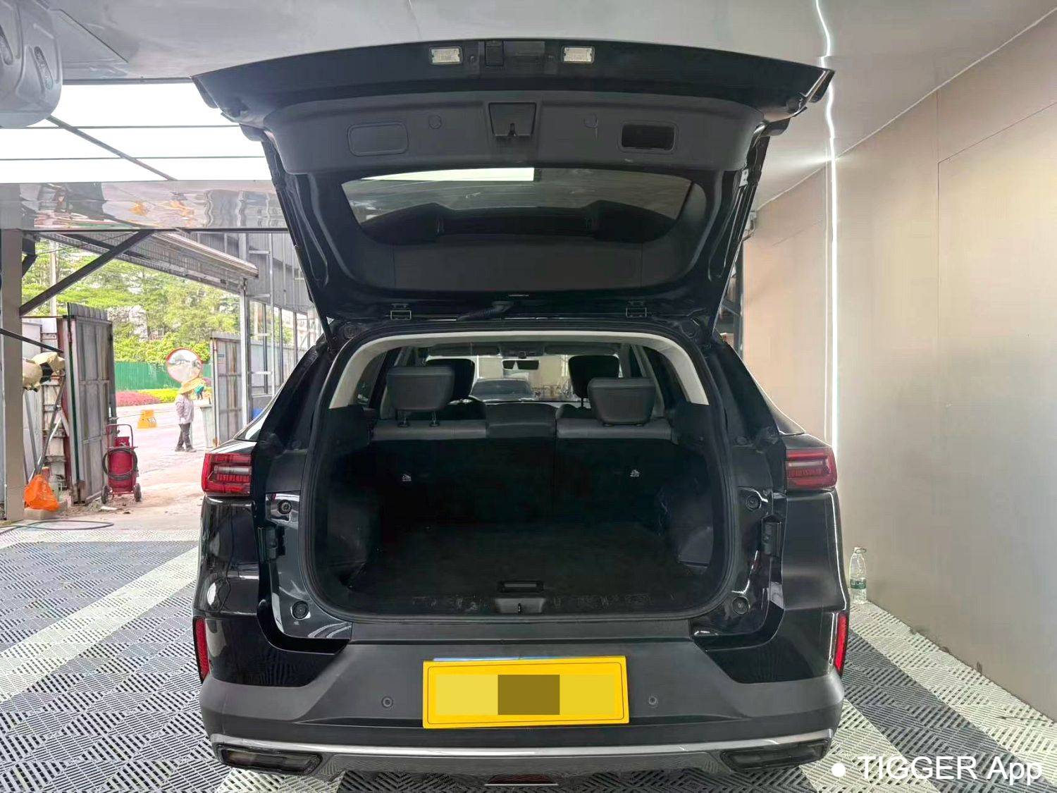 AEOLUS 2025 HUGE Mach Power 1.5T Luxury Edition