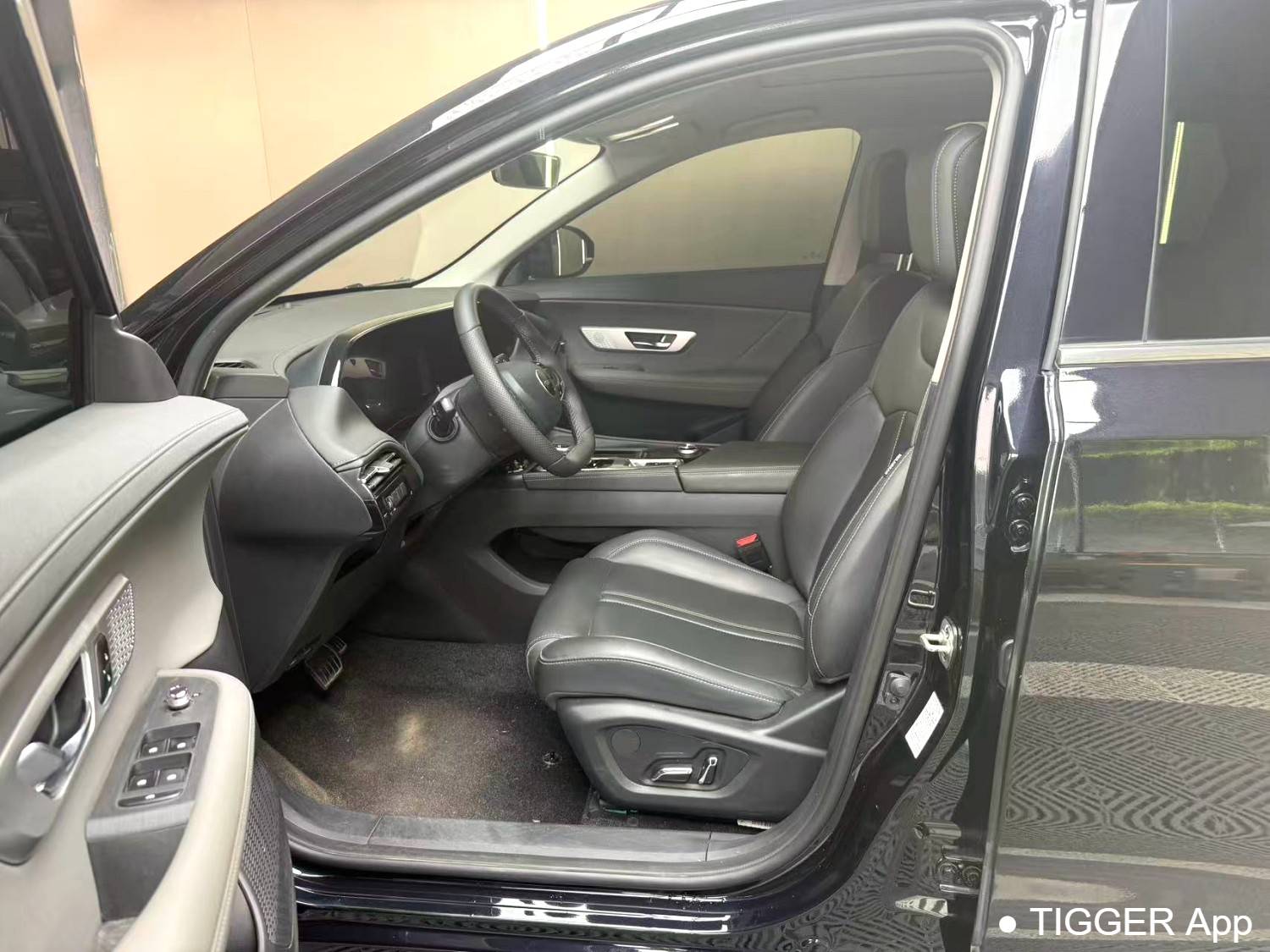 AEOLUS 2025 HUGE Mach Power 1.5T Luxury Edition